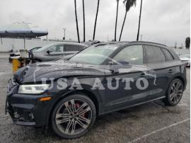 AUDI SQ5 PRESTI 2019