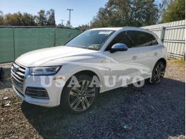 AUDI SQ5 PRESTI 2018