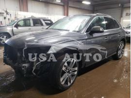 AUDI SQ5 PRESTI 2018