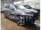 AUDI SQ5 PRESTI 2018