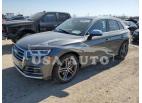 AUDI SQ5 PRESTI 2018