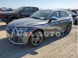 AUDI SQ5 PRESTI 2018