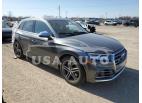 AUDI SQ5 PRESTI 2018