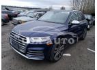 AUDI SQ5 PRESTI 2018