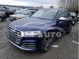 AUDI SQ5 PRESTI 2018