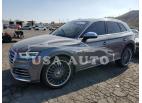 AUDI SQ5 PRESTI 2018