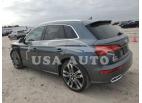 AUDI SQ5 PRESTI 2018