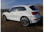 AUDI SQ5 PRESTI 2018