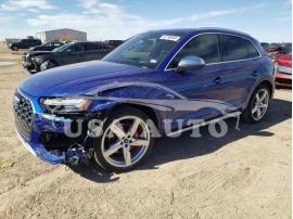 AUDI SQ5 PRESTI 2021