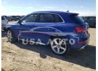 AUDI SQ5 PRESTI 2021