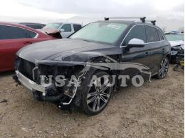 AUDI SQ5 PRESTI 2018