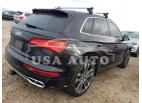 AUDI SQ5 PRESTI 2018