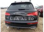 AUDI SQ5 PRESTI 2018