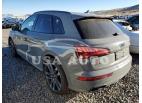 AUDI SQ5 PRESTI 2019