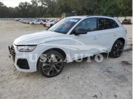 AUDI SQ5 PRESTI 2022