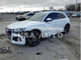 AUDI SQ5 PRESTI 2018