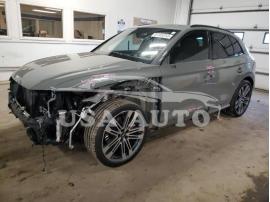 AUDI SQ5 PRESTI 2019