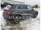 AUDI SQ5 PRESTI 2018