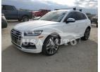 AUDI SQ5 PRESTI 2018