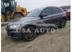 AUDI SQ5 PRESTI 2020