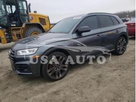 AUDI SQ5 PRESTI 2020