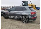 AUDI SQ5 PRESTI 2020