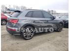 AUDI SQ5 PRESTI 2020