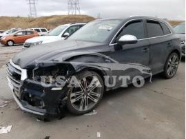 AUDI SQ5 PRESTI 2018