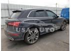 AUDI SQ5 PRESTI 2018