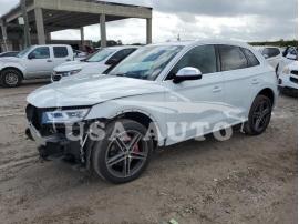 AUDI SQ5 PRESTI 2019