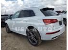 AUDI SQ5 PRESTI 2019