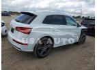 AUDI SQ5 PRESTI 2019