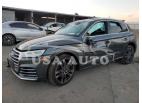 AUDI SQ5 PRESTI 2018