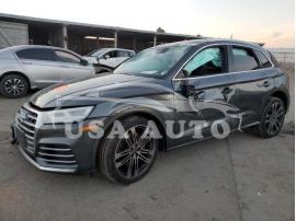 AUDI SQ5 PRESTI 2018