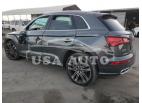 AUDI SQ5 PRESTI 2018