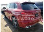 AUDI SQ5 PRESTI 2018