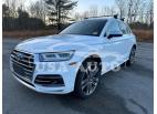 AUDI SQ5 PRESTI 2018