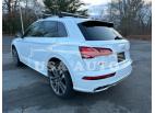 AUDI SQ5 PRESTI 2018