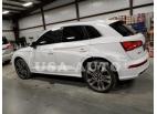 AUDI SQ5 PRESTI 2018