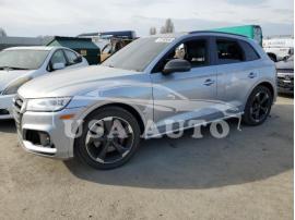 AUDI SQ5 PRESTI 2019