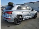 AUDI SQ5 PRESTI 2019