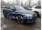 AUDI SQ5 PRESTI 2019