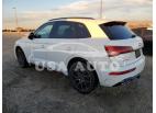 AUDI SQ5 PRESTI 2021