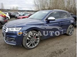 AUDI SQ5 PRESTI 2018