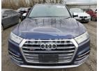 AUDI SQ5 PRESTI 2018