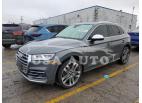 AUDI SQ5 PRESTI 2018