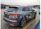 AUDI SQ5 PRESTI 2018