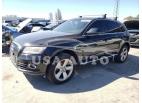 AUDI Q5 PREMIUM 2013