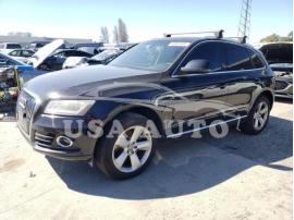 AUDI Q5 PREMIUM 2013