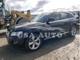 AUDI Q5 PREMIUM 2013